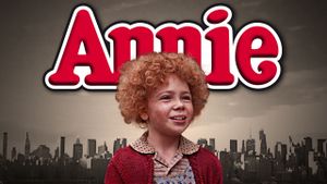 Annie's poster