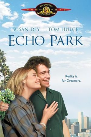 Echo Park's poster
