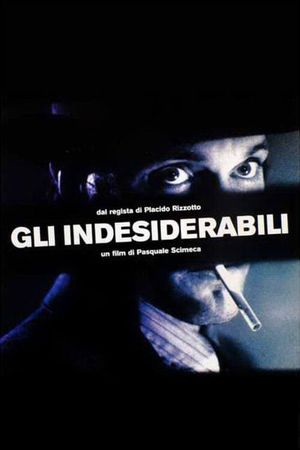 The Undesirables's poster