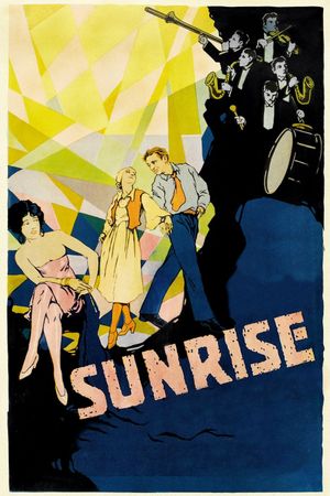 Sunrise's poster