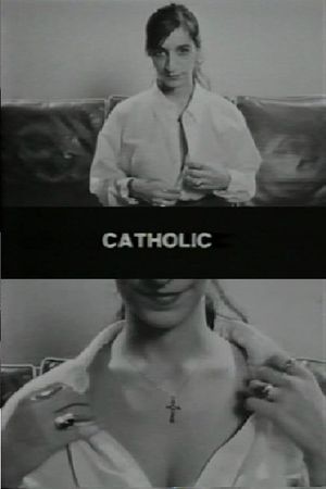 Catholic's poster