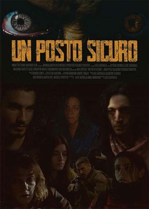 Un posto sicuro's poster