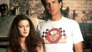 The Amy Fisher Story's poster