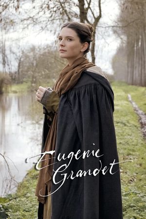 Eugénie Grandet's poster