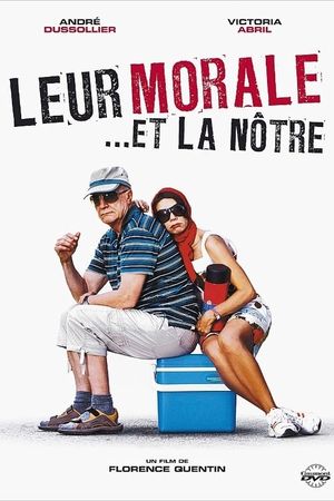 Leur morale... et la nôtre's poster image