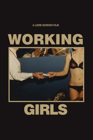 Working Girls's poster