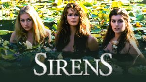 Sirens's poster
