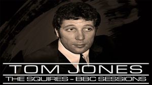 Tom Jones at the BBC (1964-2010)'s poster