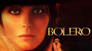 Bolero's poster