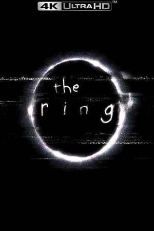 The Ring's poster