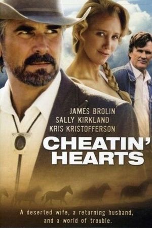 Paper Hearts's poster