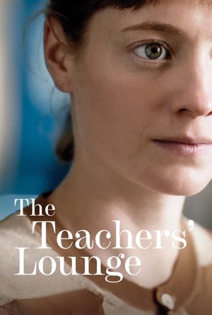 The Teachers' Lounge's poster