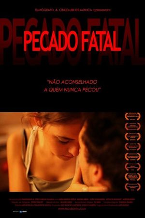 Pecado Fatal's poster image