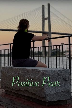 Positive Pear's poster