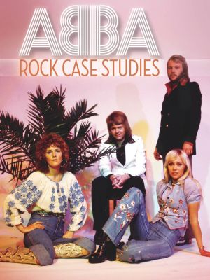Abba: Rock Case Studies's poster