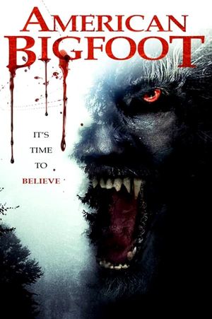 Kampout's poster