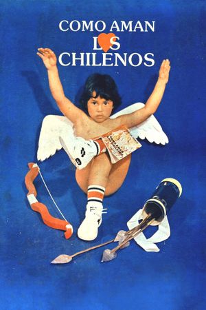 Cómo aman los chilenos's poster