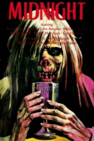 Midnight's poster