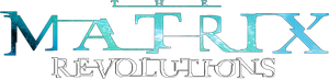 The Matrix Revolutions's poster