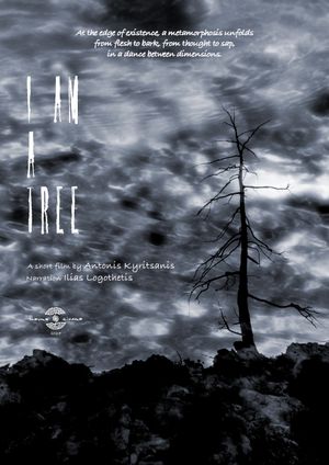 I Am a Treee's poster