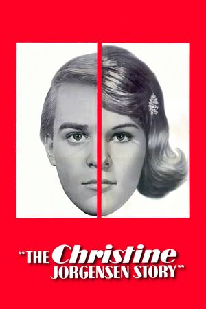 The Christine Jorgensen Story's poster