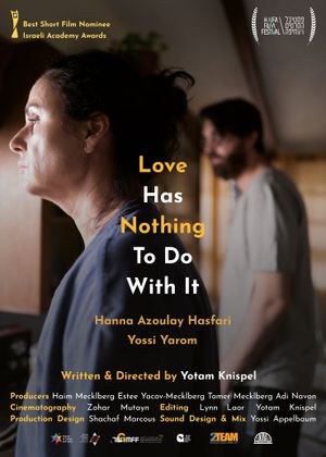 Love Has Nothing To Do With It's poster image