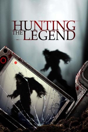 Hunting the Legend's poster