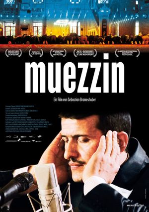 Muezzin's poster