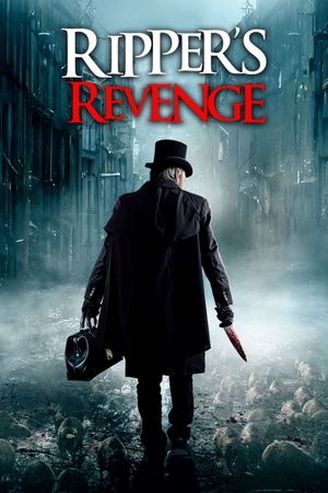 Ripper's Revenge's poster