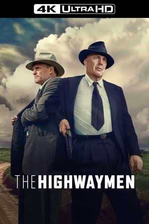 The Highwaymen's poster