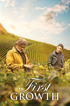 First Growth's poster