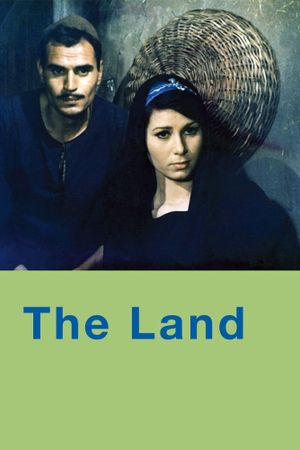 The Land's poster