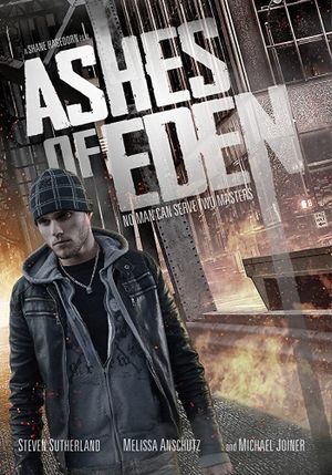 Ashes of Eden's poster
