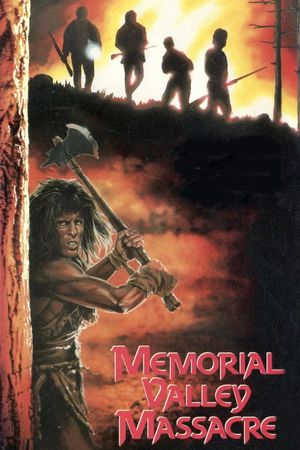 Memorial Valley Massacre's poster