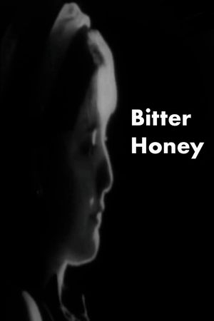 Bitter Honey's poster