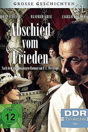 Abschied vom Frieden's poster