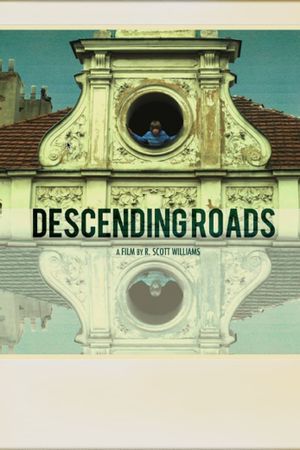 Descending Roads's poster