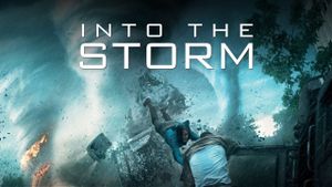 Into the Storm's poster