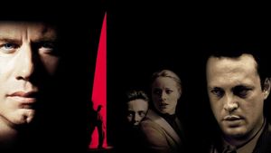 Domestic Disturbance's poster