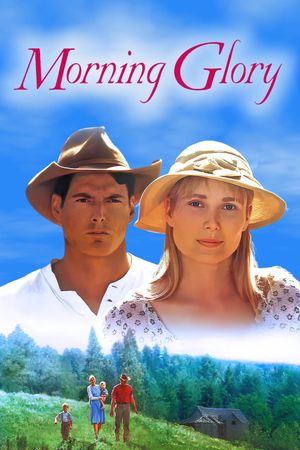 Morning Glory's poster
