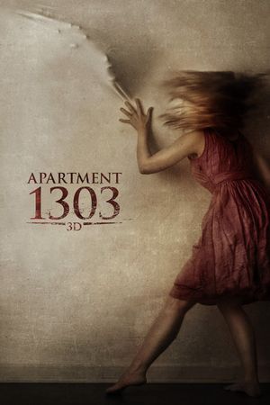Apartment 1303 3D's poster image