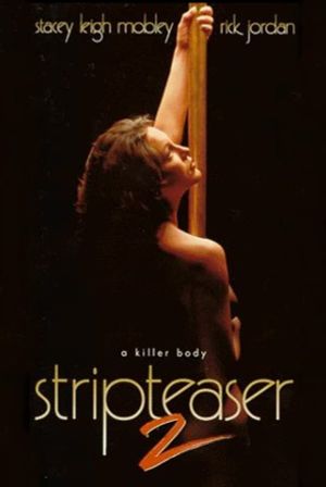 Stripteaser II's poster