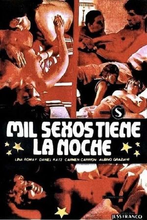 Night Has a Thousand Desires's poster