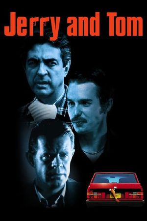 Jerry and Tom's poster