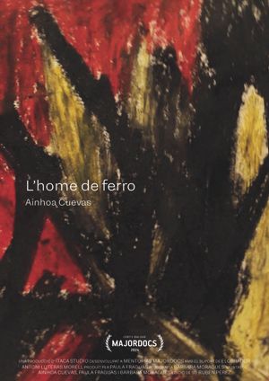 L'home de ferro.'s poster