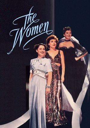 The Women's poster