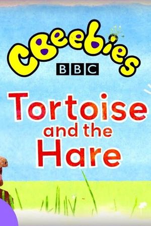 CBeebies Presents: The Tortoise and the Hare - A CBeebies Ballet's poster image
