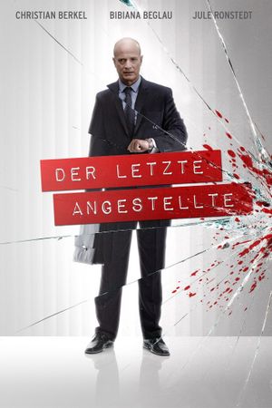 The Last Employee's poster