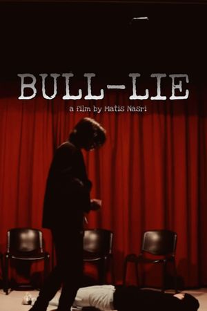 Bull-Lie's poster