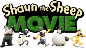 Shaun the Sheep Movie's poster